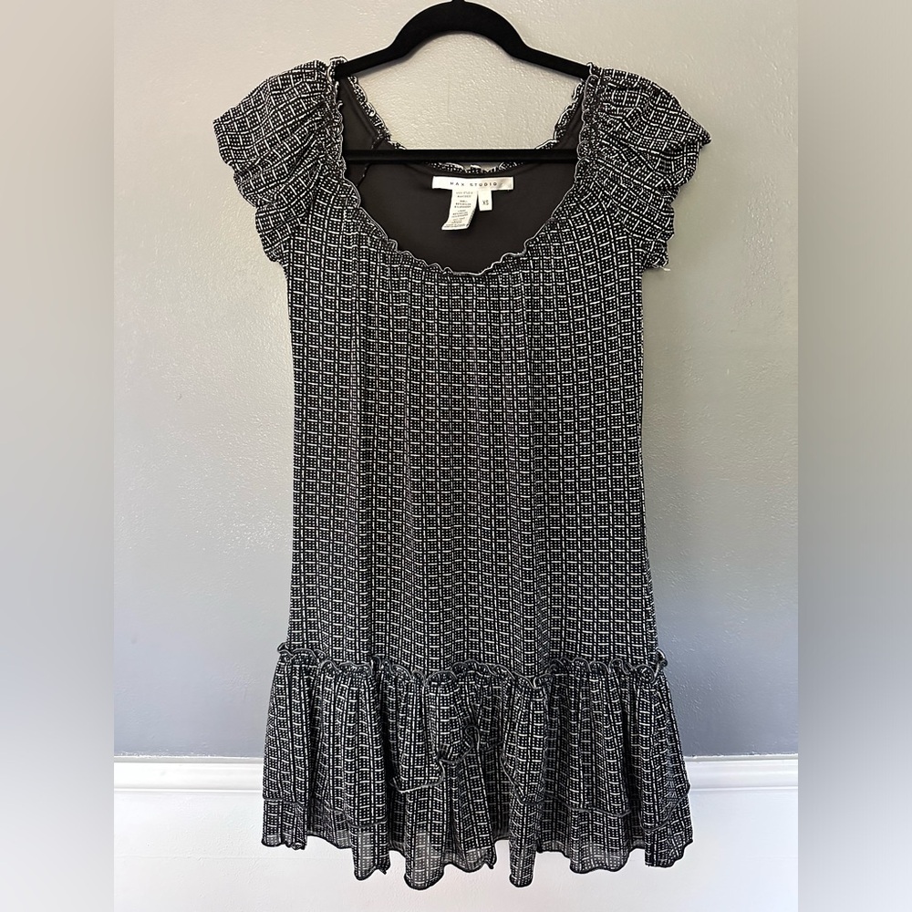 Max Studio mini dress - XS